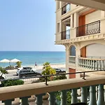 Apartment Fronte Mare Menton