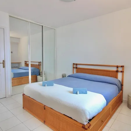 Appartement Fronte Mare *