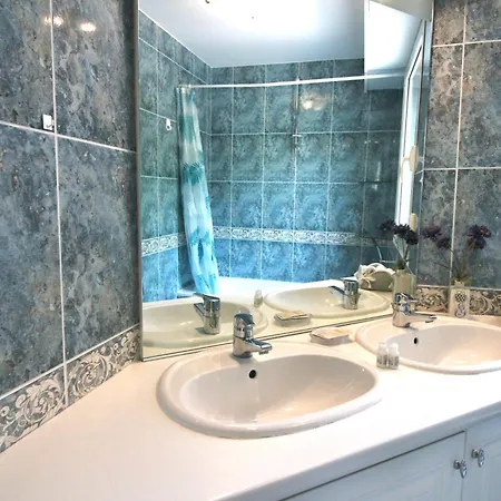 Fronte Mare Appartement