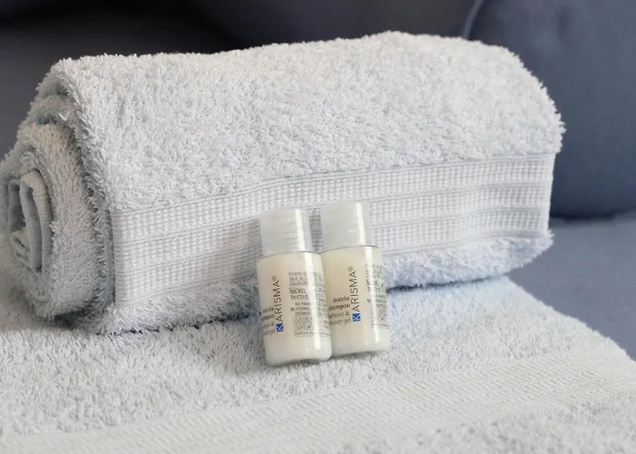 Apartman Fronte Mare