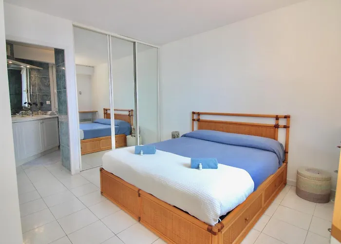 Apartman Fronte Mare Menton