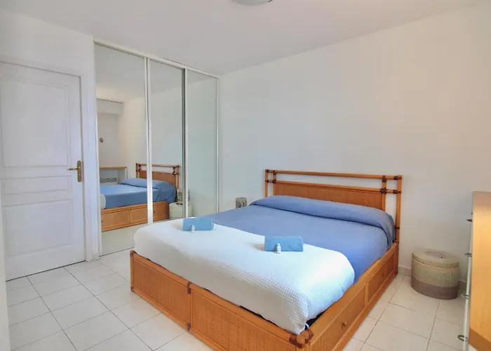 Apartman Fronte Mare *