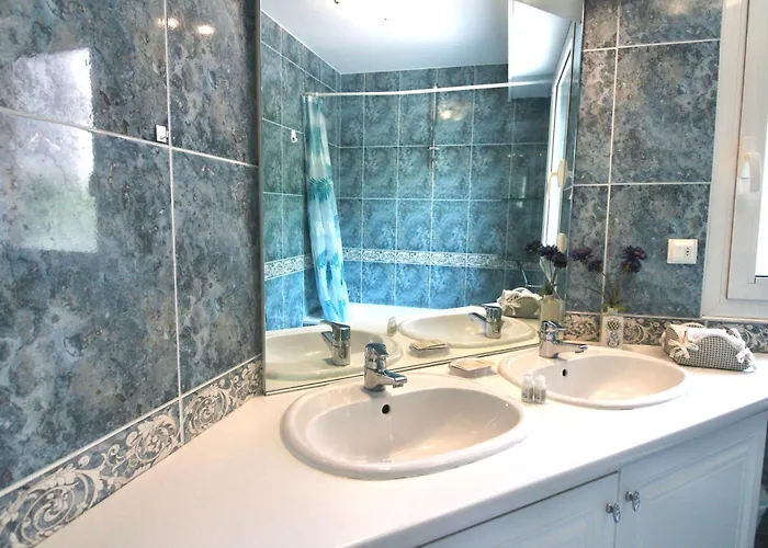 Fronte Mare Apartman