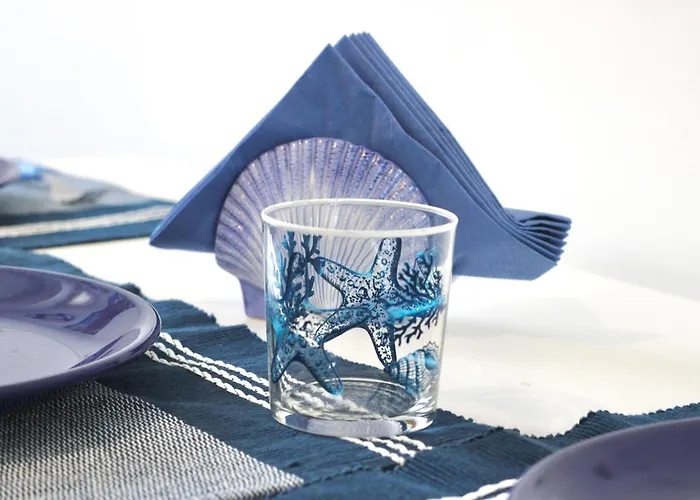 Fronte Mare * Menton