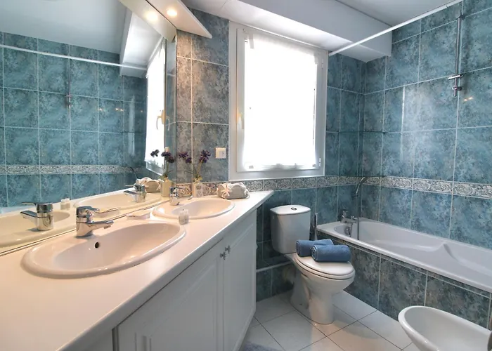 Fronte Mare Apartman Menton