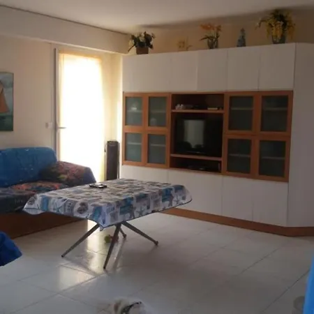 Apartment Fronte Mare *