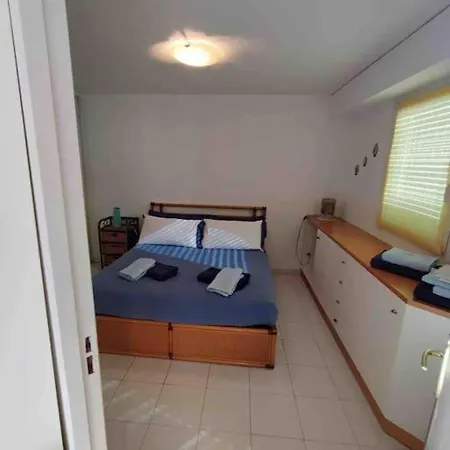 Fronte Mare Apartment Menton