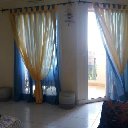 Apartment Fronte Mare *