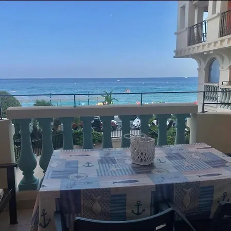 Fronte Mare Apartment