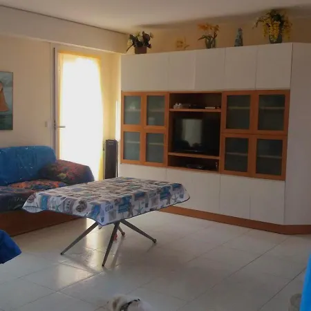 Apartment Fronte Mare