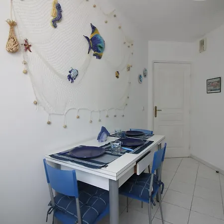 Appartement Fronte Mare *