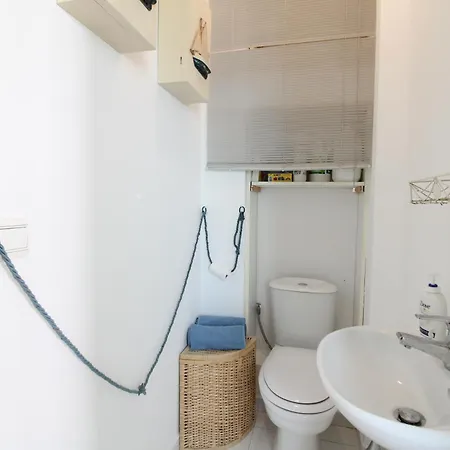 Fronte Mare * Mentona