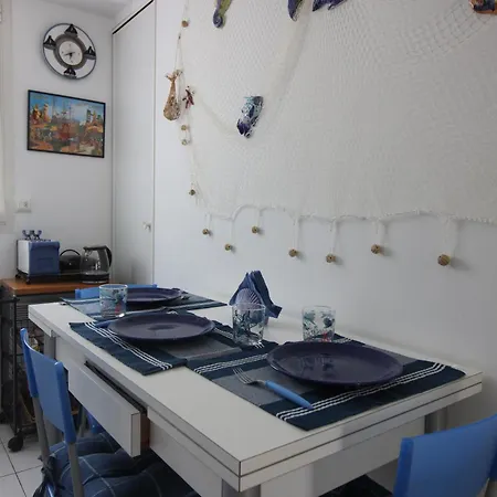 Fronte Mare Appartement