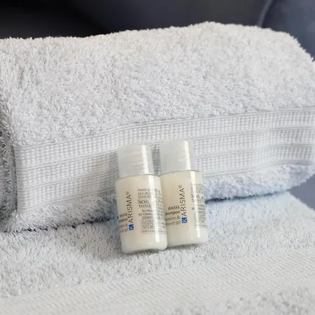 Apartament Fronte Mare