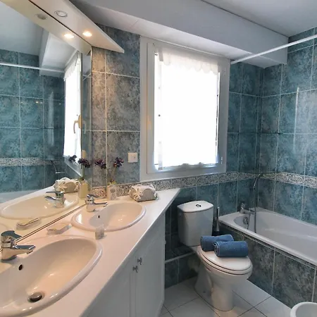 Fronte Mare Appartement