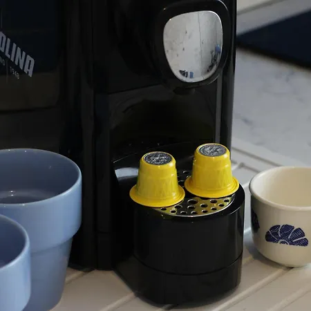 Apartament Fronte Mare *