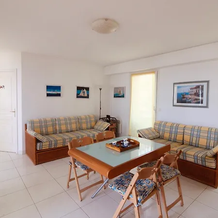 Fronte Mare Appartement Menton