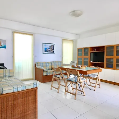 Appartement Fronte Mare Menton