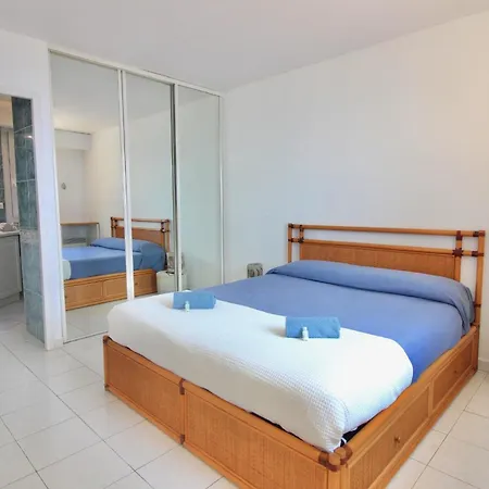 Apartament Fronte Mare Mentona