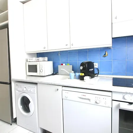 Fronte Mare Apartmán