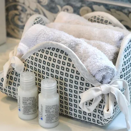 Appartamento Fronte Mare *