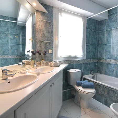 Fronte Mare Apartament Mentona