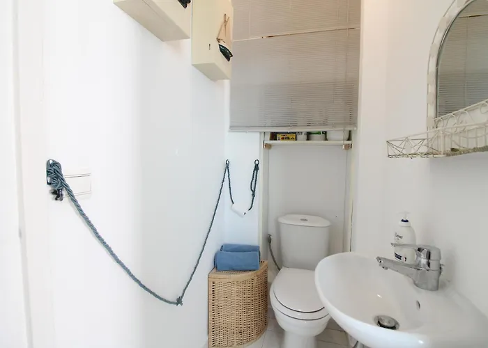 Fronte Mare * مينتون