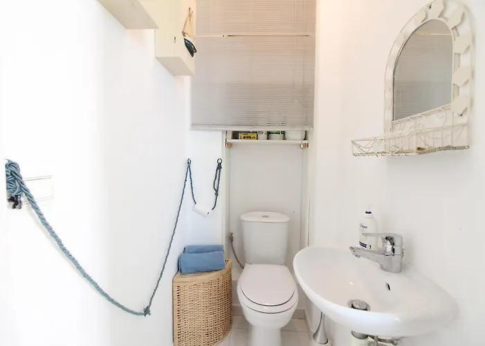 Fronte Mare Μεντόν