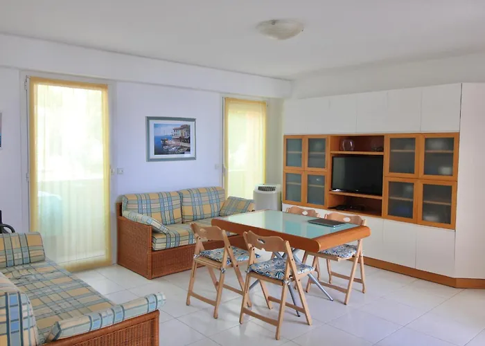 Apartmán Fronte Mare