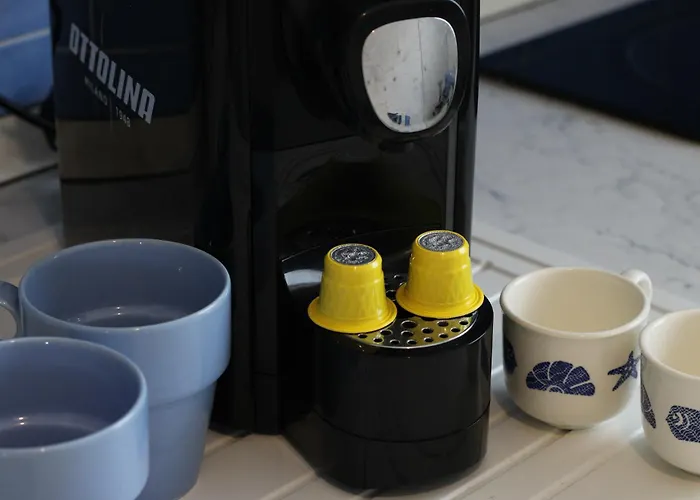 Apartmán Fronte Mare *