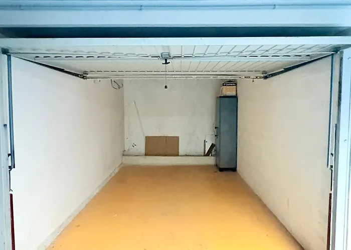 Apartmán Fronte Mare