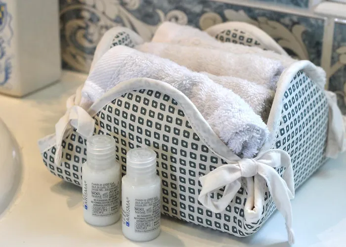 Apartmán Fronte Mare *