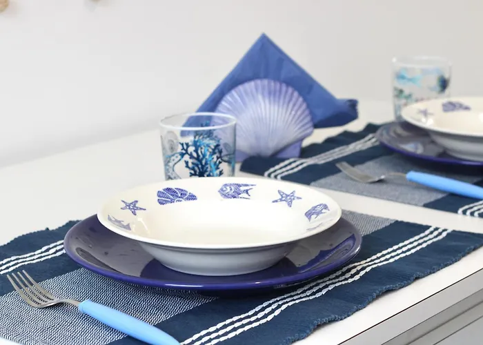 Fronte Mare Μεντόν